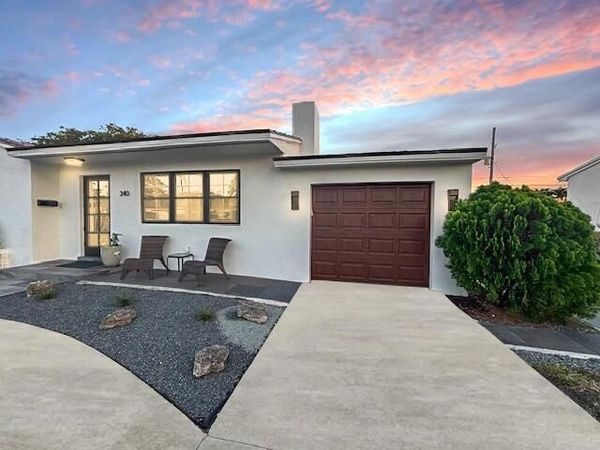 340 Leigh Road, West Palm Beach, FL 33405