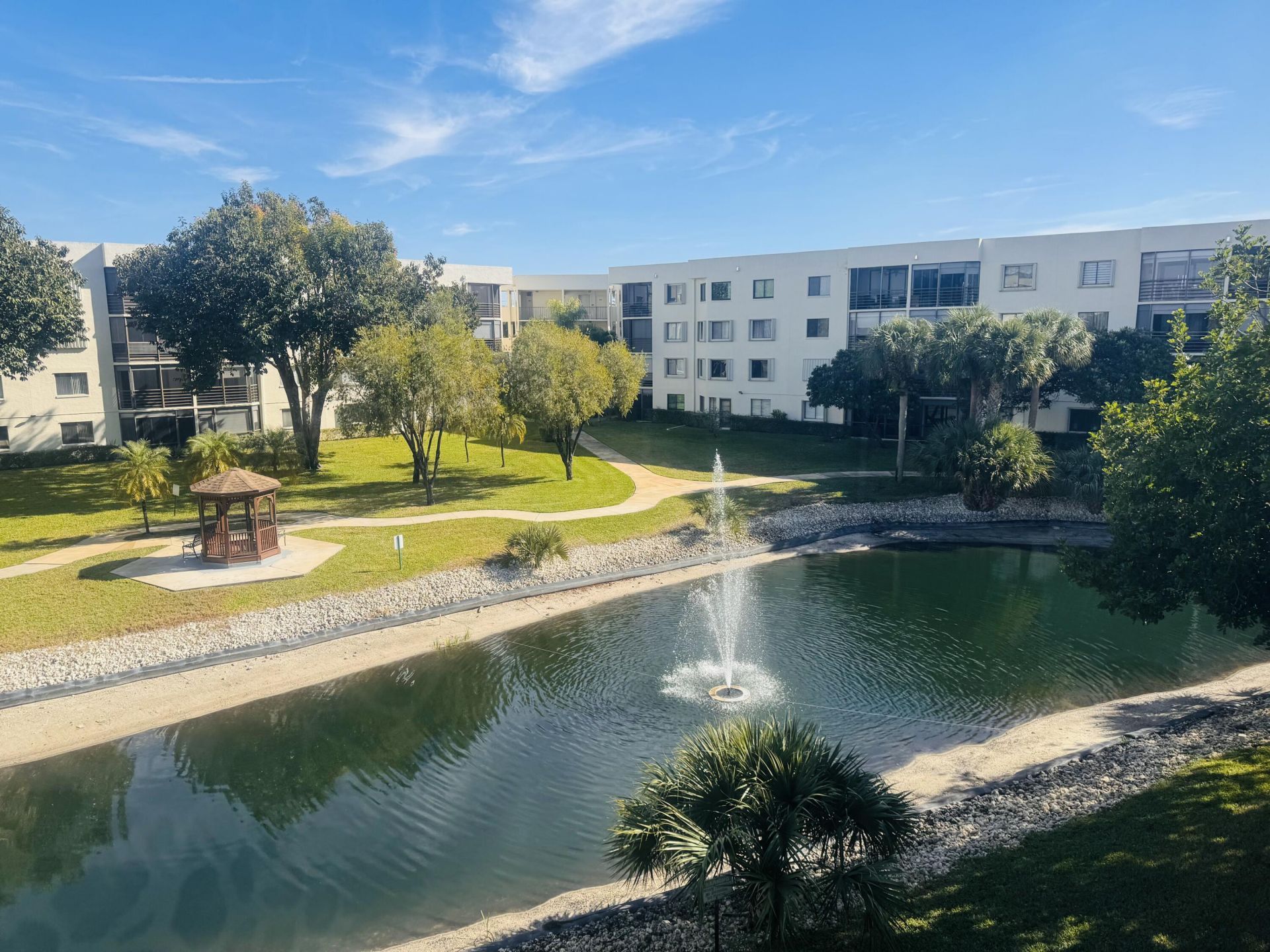 3178 Via Poinciana, Unit 303, Lake Worth, FL 33467 Photo