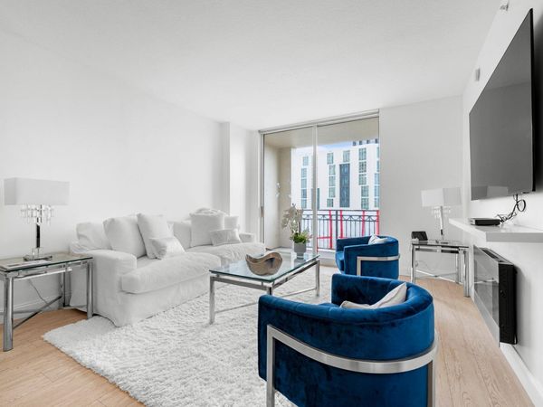 550 Okeechobee Boulevard, Unit 612, West Palm Beach, FL 33401