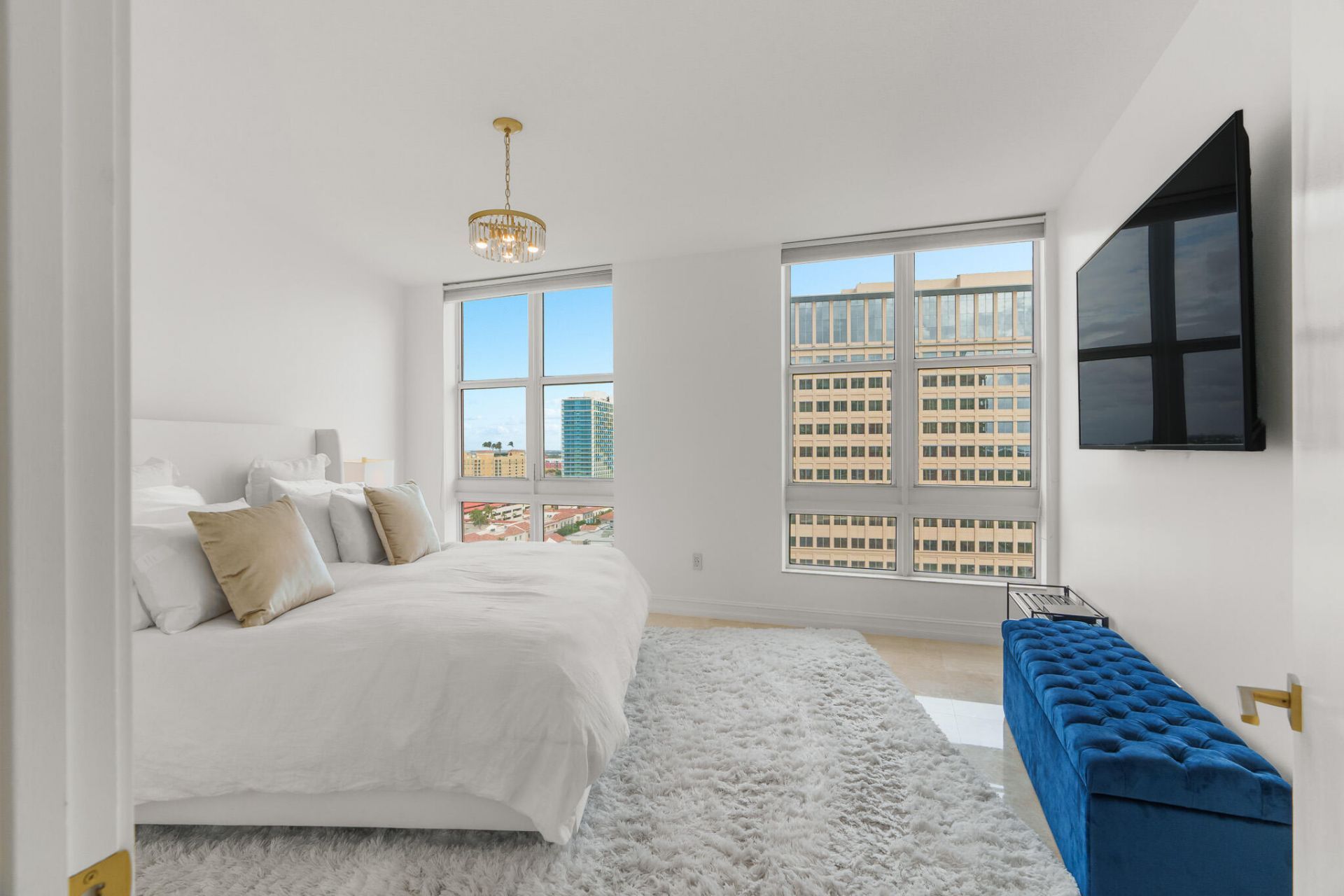 550 Okeechobee Boulevard, Unit 1409, West Palm Beach, FL 33401 Photo