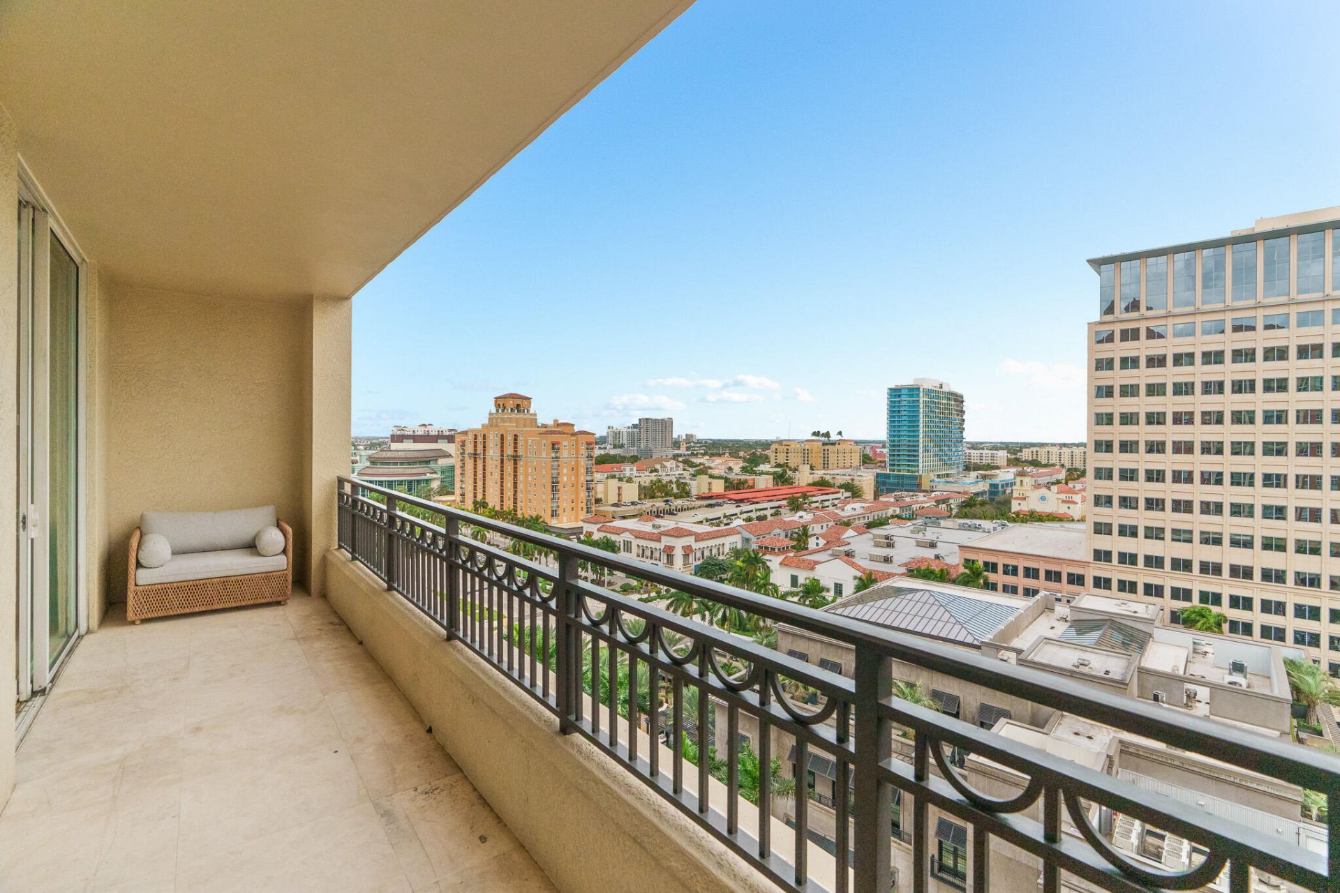 550 Okeechobee Boulevard, Unit 1409, West Palm Beach, FL 33401 Photo
