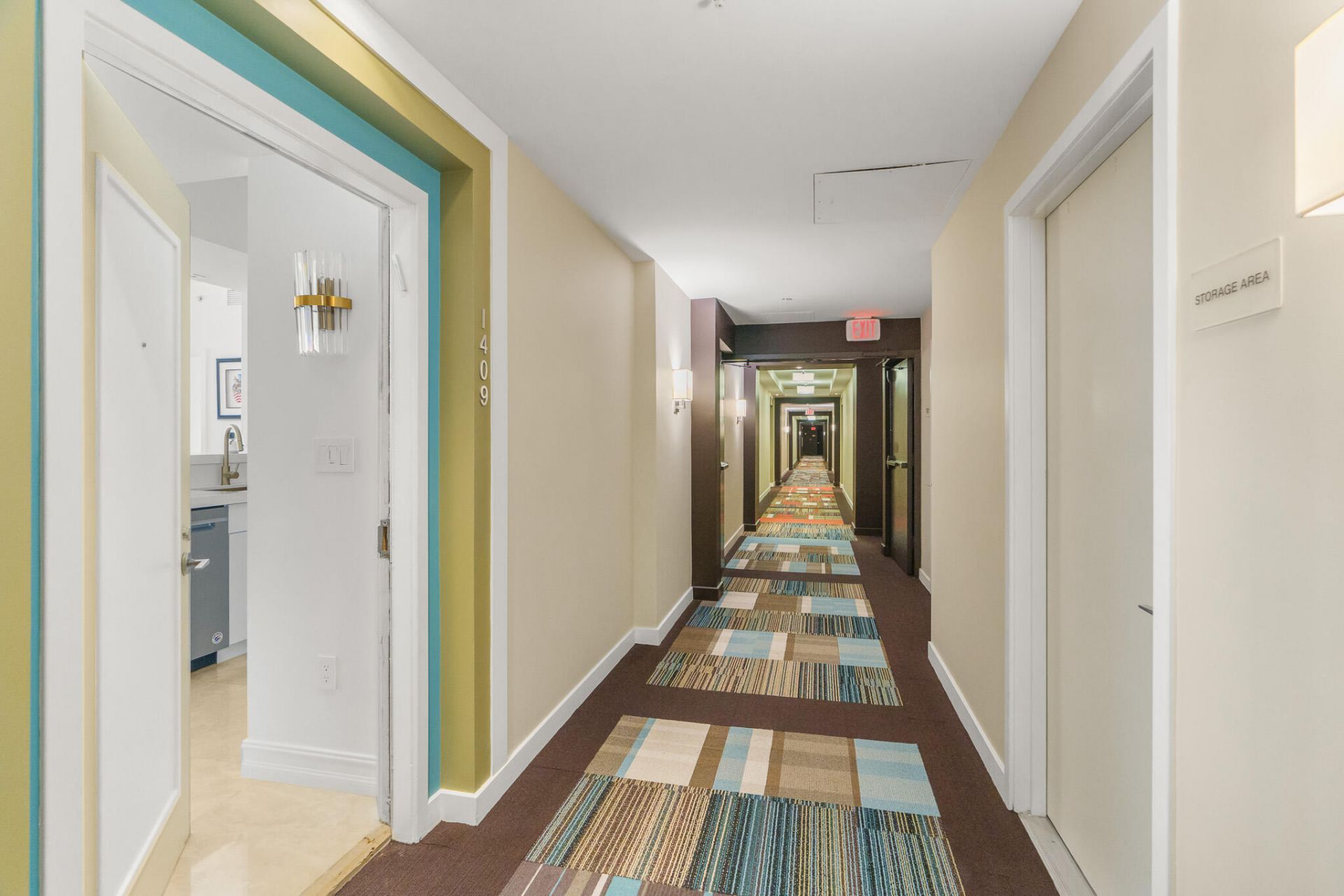 550 Okeechobee Boulevard, Unit 1409, West Palm Beach, FL 33401 Photo