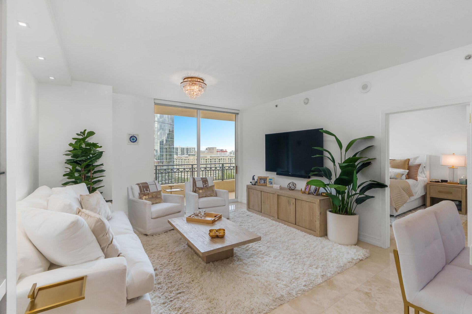 550 Okeechobee Boulevard, Unit 1409, West Palm Beach, FL 33401 Photo