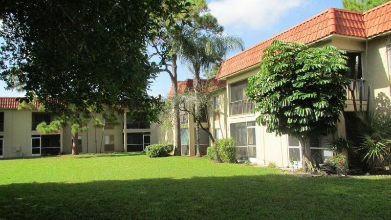 6066 Forest Hill Boulevard, Unit 202, West Palm Beach, FL 33415 Photo