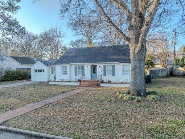 4054 ST ANN CIR, Memphis, TN 38117