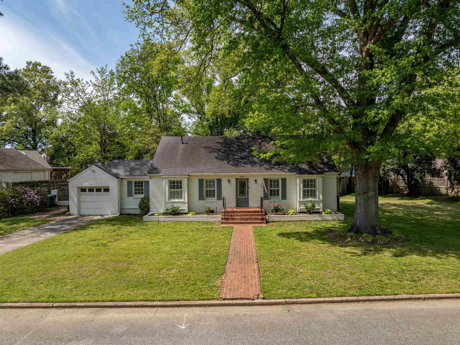 4054 ST ANN CIR Memphis, TN 38117