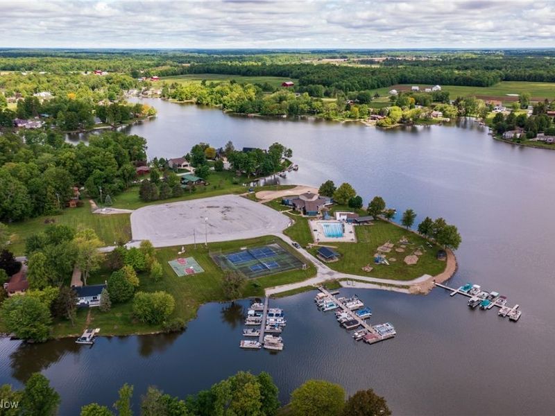 3025-3026 Cinnamon Drive W, West Salem, OH 44287 Photo 13