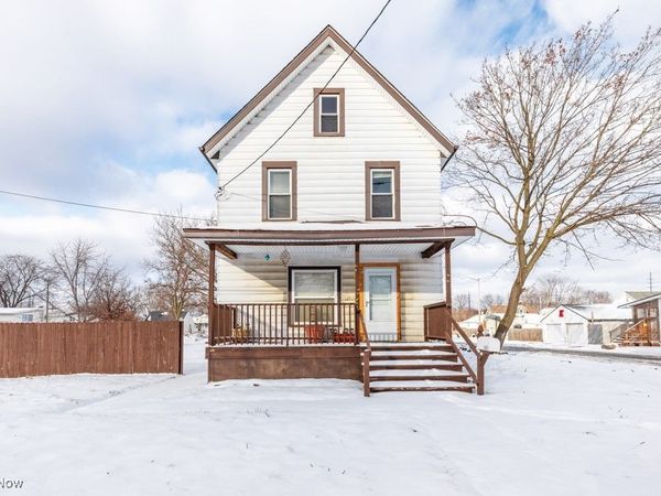 1431 Sherrick Road SE, Canton, OH 44707