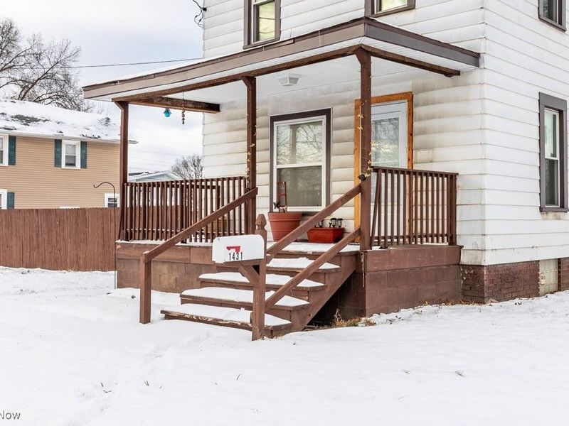 1431 Sherrick Road SE, Canton, OH 44707 Photo 3