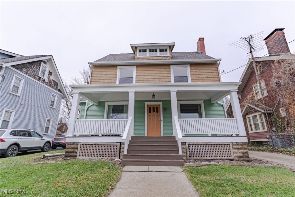 146 Bonnie Brae Avenue Ne, Warren, OH 44483 Main Photo