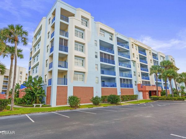 5300 S Atlantic Avenue, Unit 2303, New Smyrna Beach, FL 32169