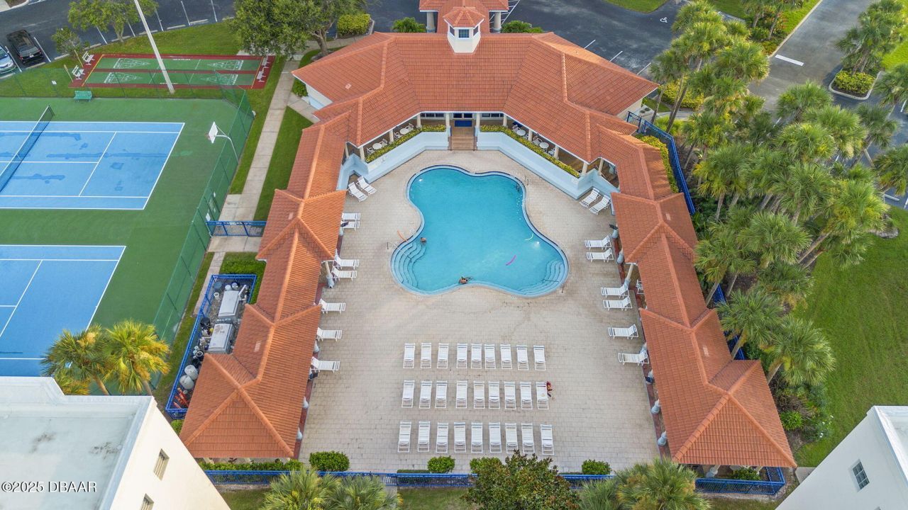 5300 S Atlantic Avenue, Unit 2303, New Smyrna Beach, FL 32169 Photo