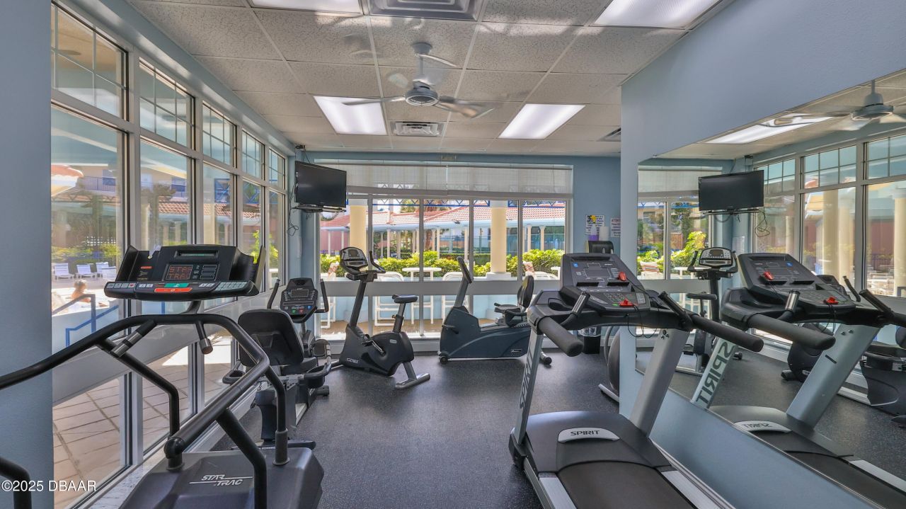 5300 S Atlantic Avenue, Unit 2303, New Smyrna Beach, FL 32169 Photo