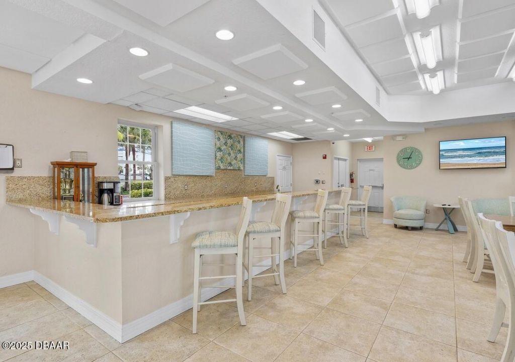 5300 S Atlantic Avenue, Unit 2303, New Smyrna Beach, FL 32169 Photo