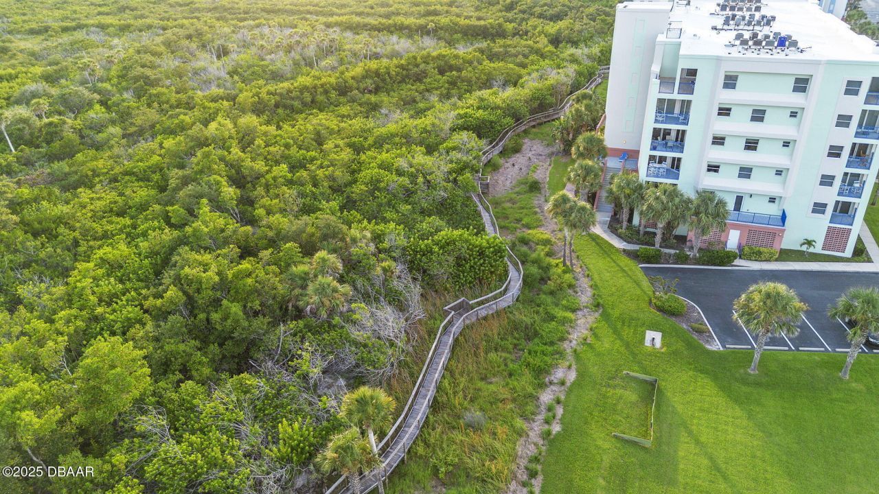 5300 S Atlantic Avenue, Unit 2303, New Smyrna Beach, FL 32169 Photo