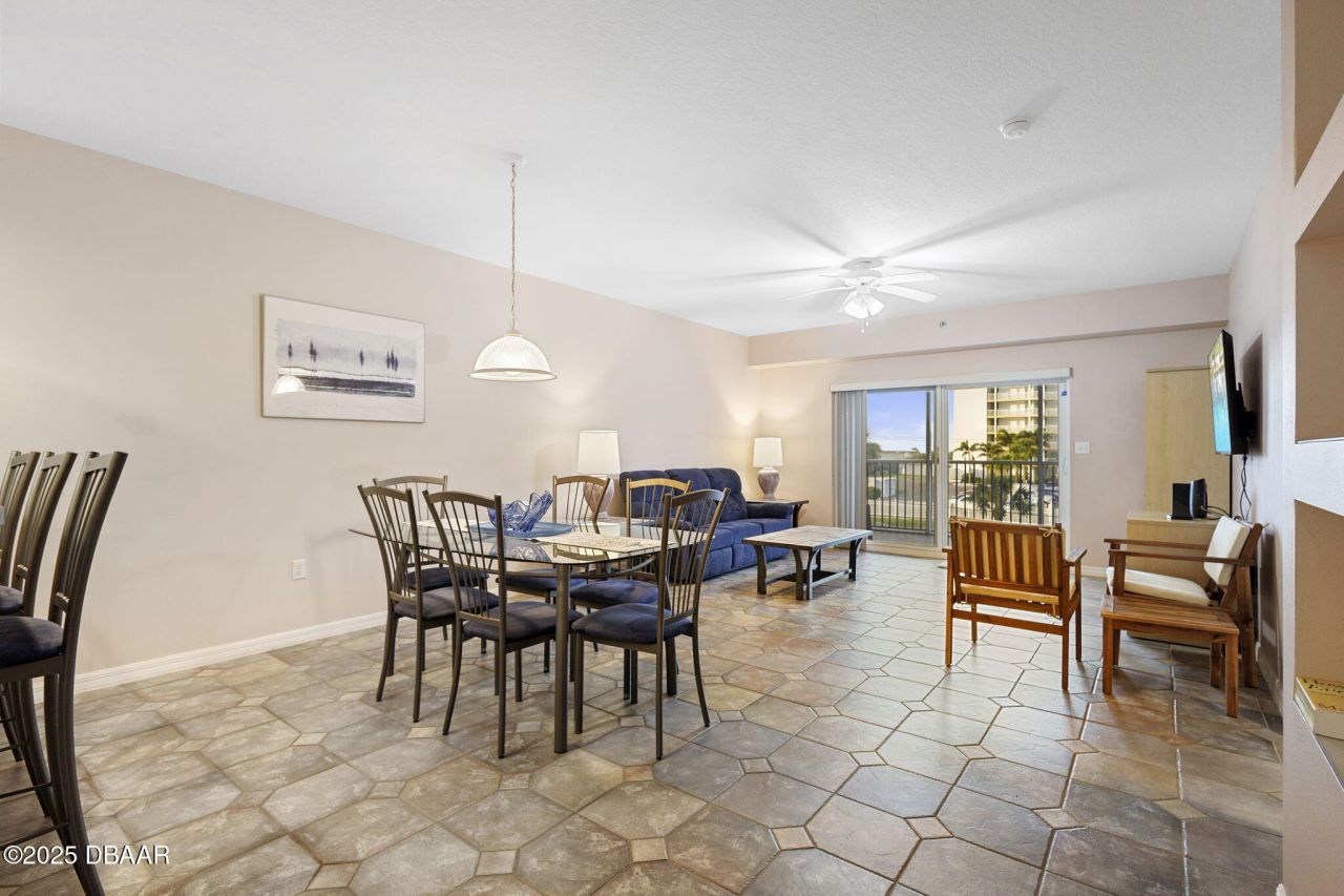 5300 S Atlantic Avenue, Unit 2303, New Smyrna Beach, FL 32169 Photo