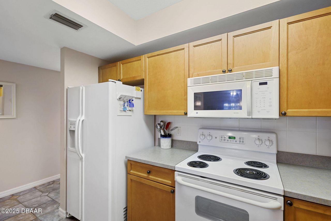 5300 S Atlantic Avenue, Unit 2303, New Smyrna Beach, FL 32169 Photo