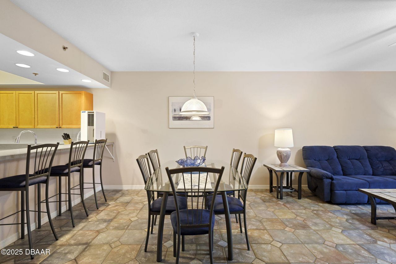 5300 S Atlantic Avenue, Unit 2303, New Smyrna Beach, FL 32169 Photo