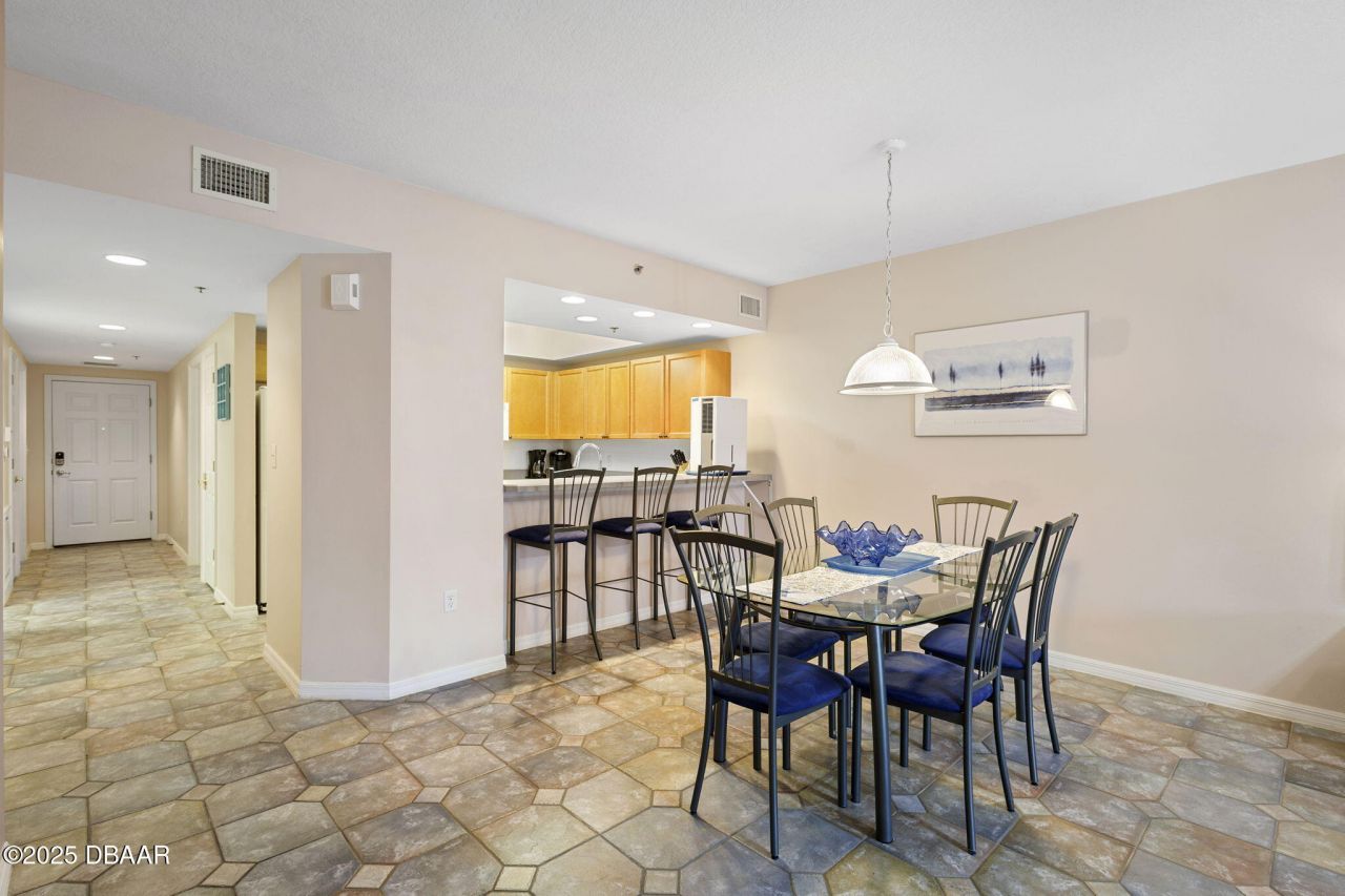 5300 S Atlantic Avenue, Unit 2303, New Smyrna Beach, FL 32169 Photo