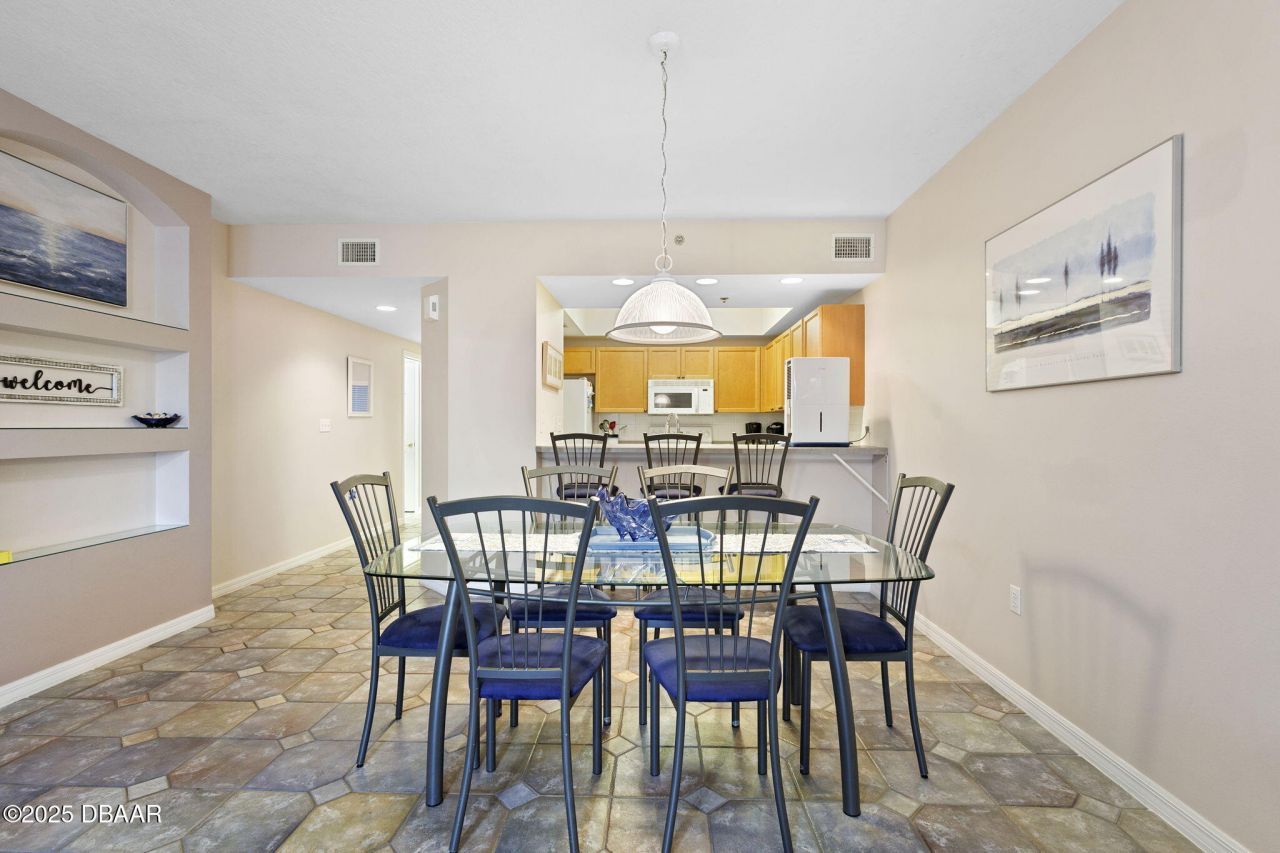 5300 S Atlantic Avenue, Unit 2303, New Smyrna Beach, FL 32169 Photo