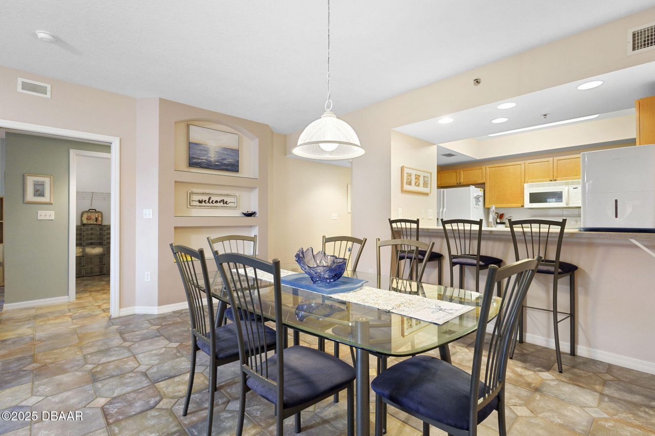 5300 S Atlantic Avenue, Unit 2303, New Smyrna Beach, FL 32169 Photo