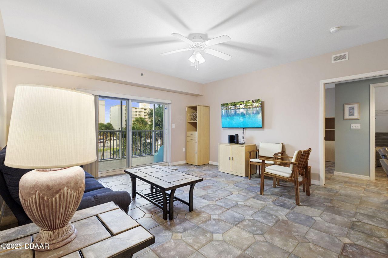 5300 S Atlantic Avenue, Unit 2303, New Smyrna Beach, FL 32169 Photo