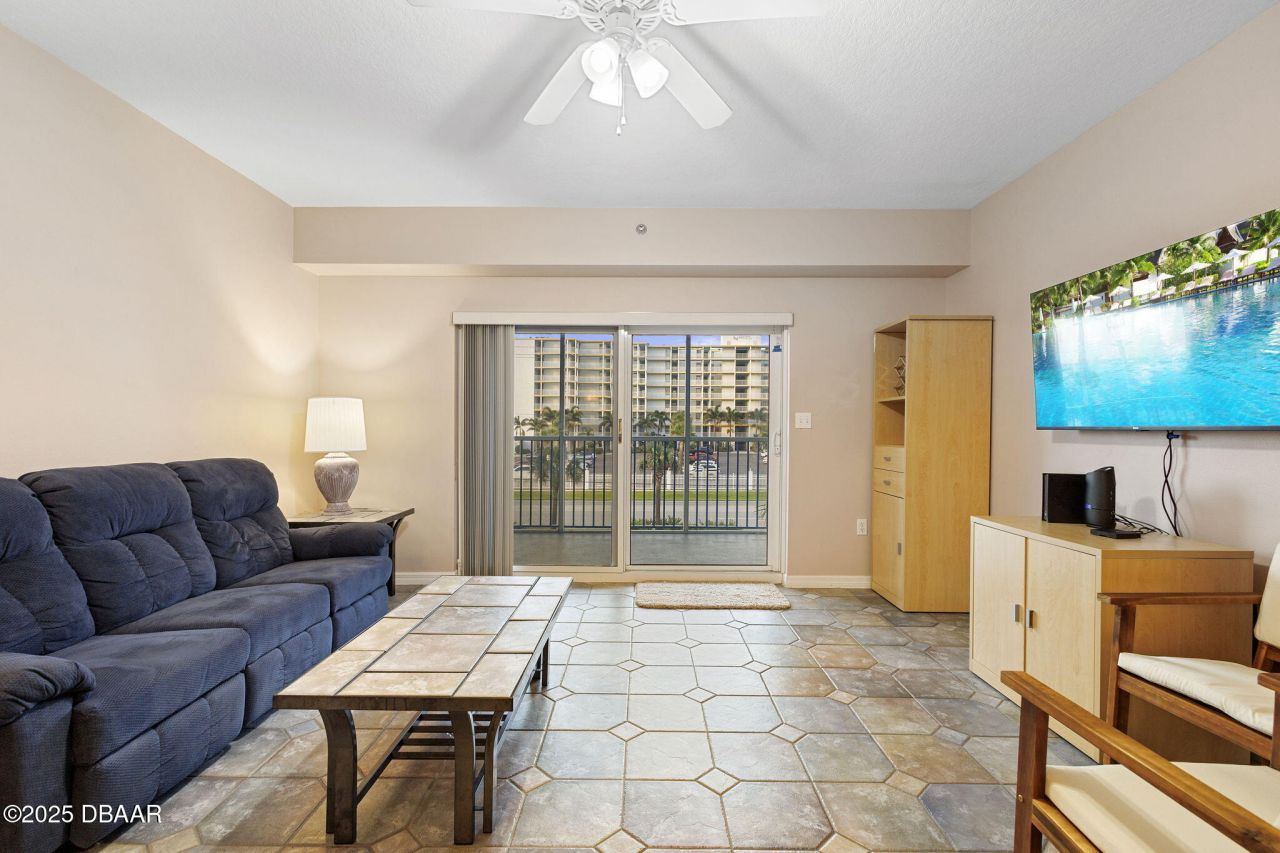 5300 S Atlantic Avenue, Unit 2303, New Smyrna Beach, FL 32169 Photo