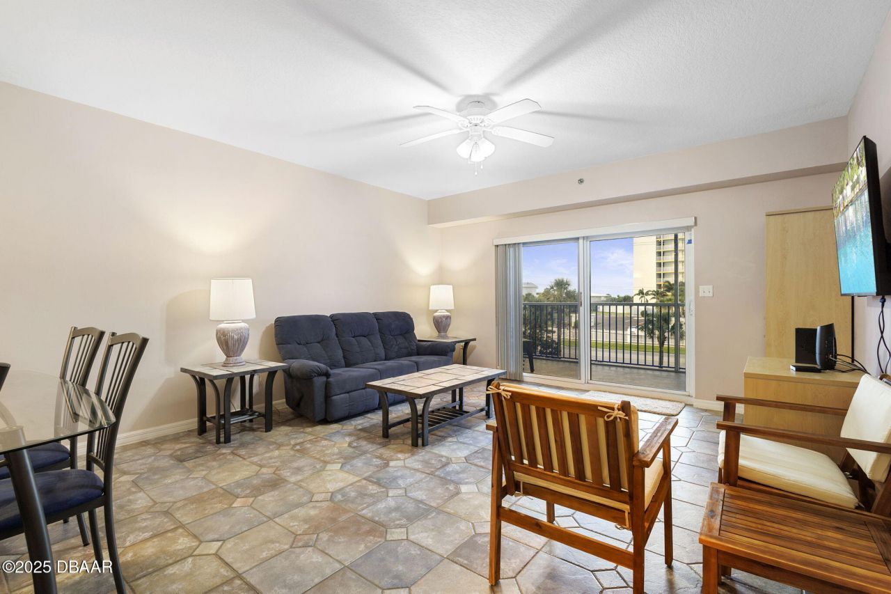 5300 S Atlantic Avenue, Unit 2303, New Smyrna Beach, FL 32169 Photo