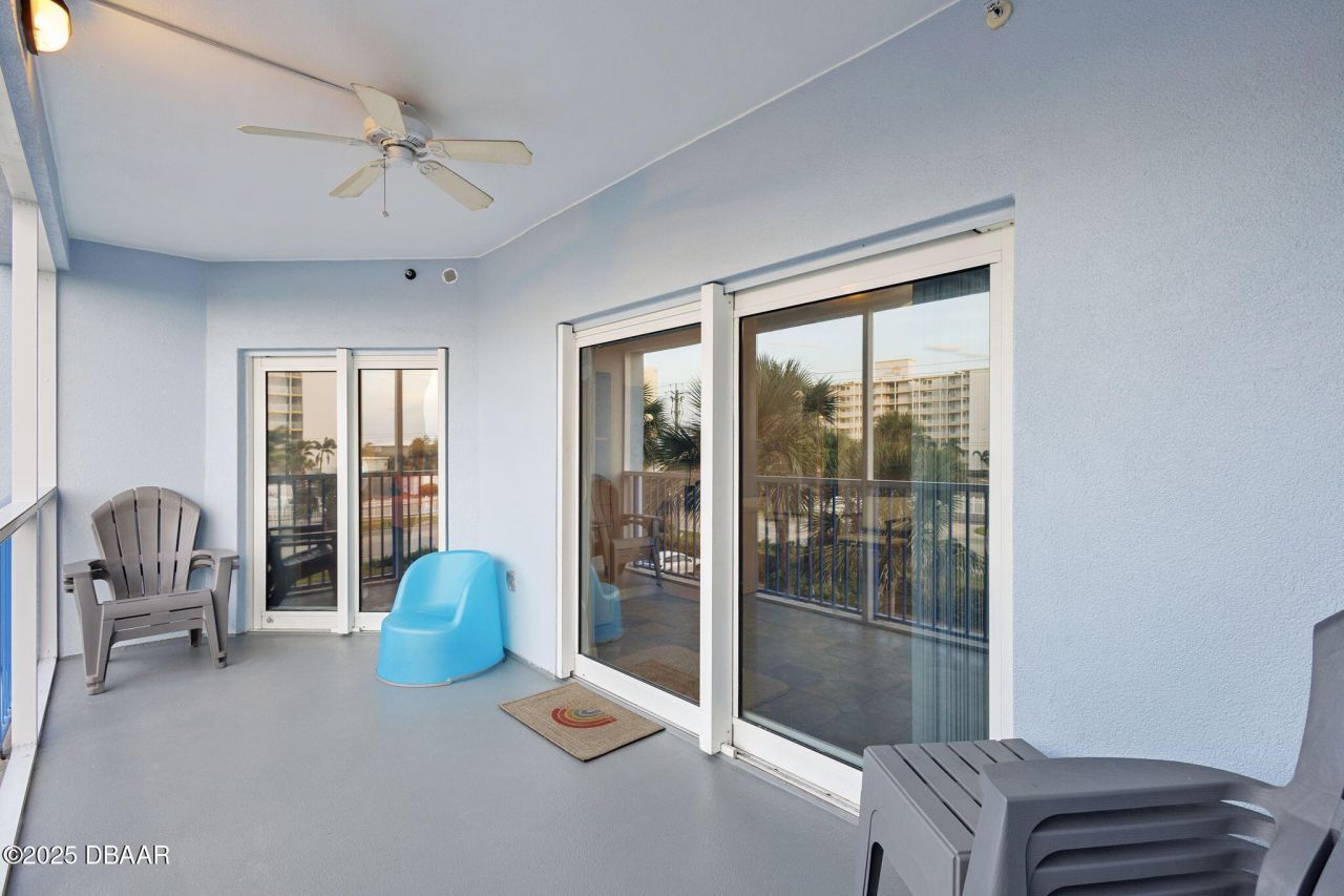 5300 S Atlantic Avenue, Unit 2303, New Smyrna Beach, FL 32169 Photo