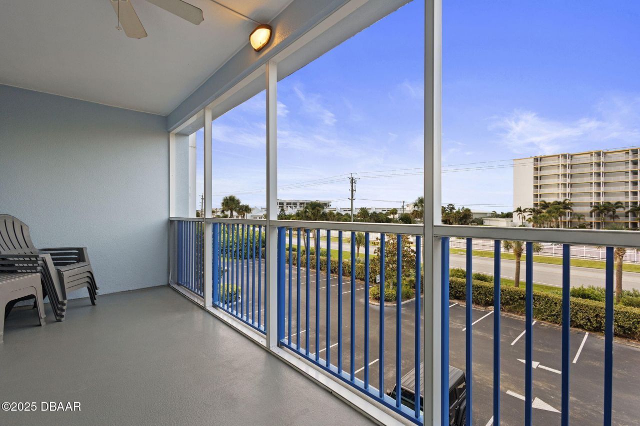 5300 S Atlantic Avenue, Unit 2303, New Smyrna Beach, FL 32169 Photo