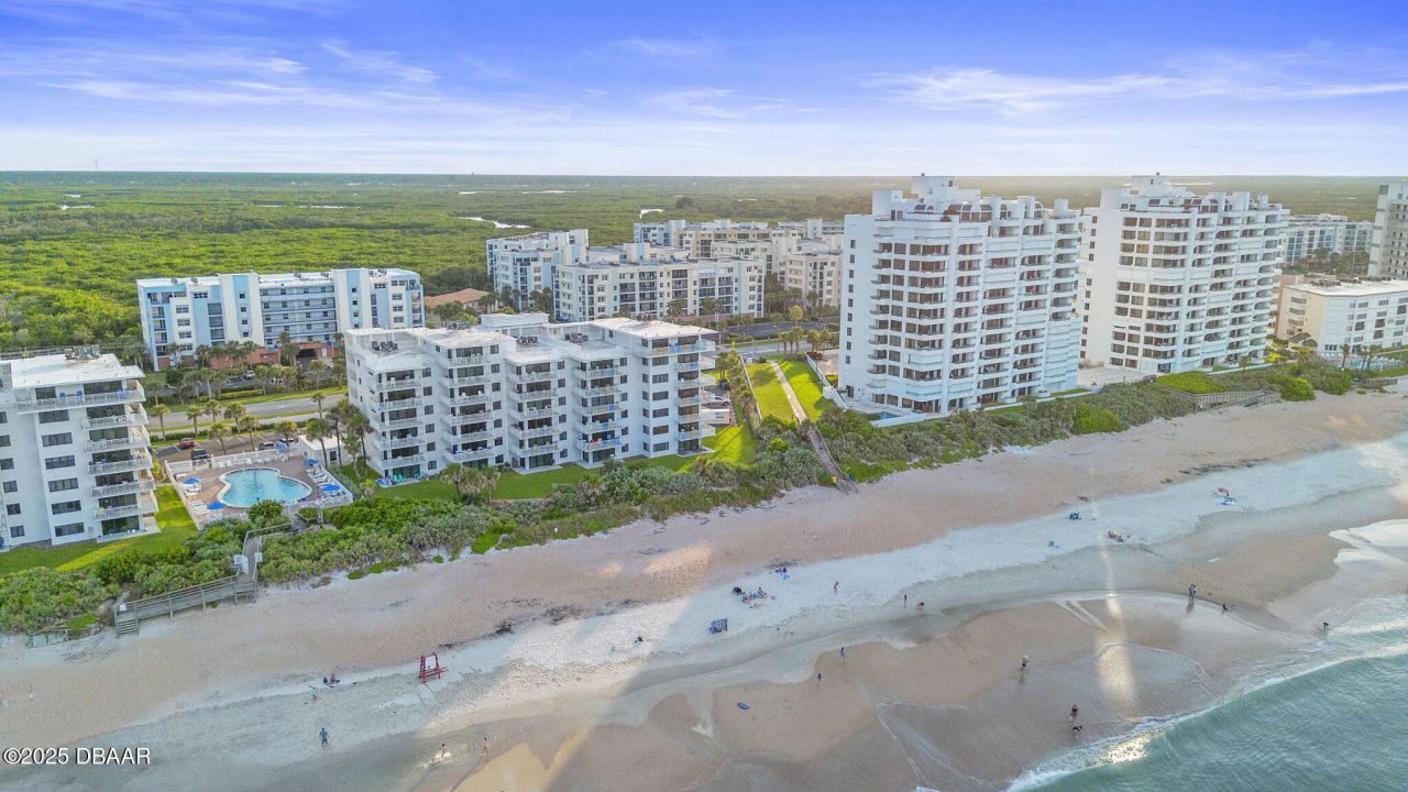 5300 S Atlantic Avenue, Unit 2303, New Smyrna Beach, FL 32169 Photo