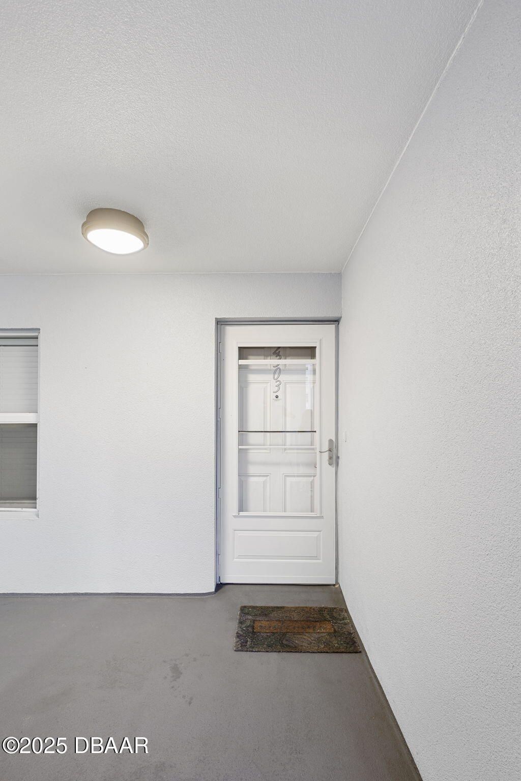 5300 S Atlantic Avenue, Unit 2303, New Smyrna Beach, FL 32169 Photo