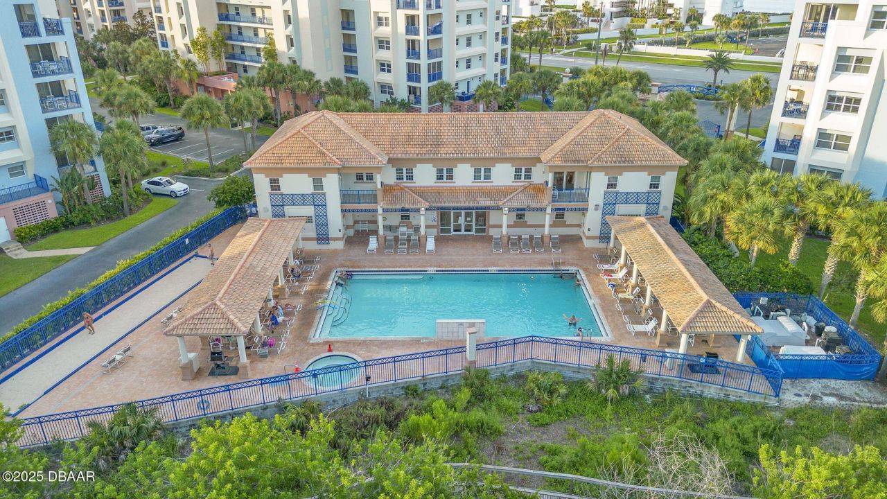 5300 S Atlantic Avenue, Unit 2303, New Smyrna Beach, FL 32169 Photo