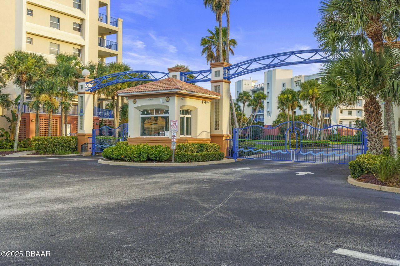 5300 S Atlantic Avenue, Unit 2303, New Smyrna Beach, FL 32169 Photo