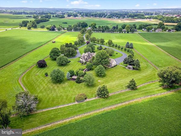 844 S SPRUCE STREET, ANNVILLE, PA 17003