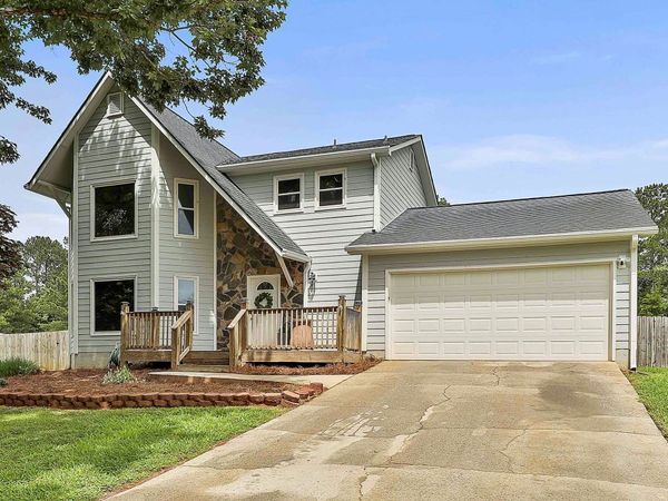 125 Drennan Drive, Fayetteville, GA 30215