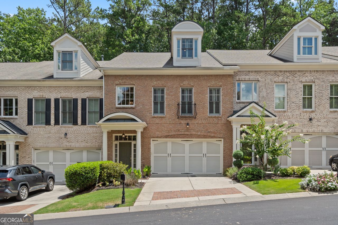 10567 Bent Tree View, Johns Creek, GA 30097 Main Photo