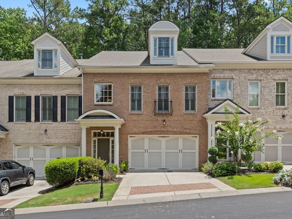 10567 Bent Tree View, Johns Creek, GA 30097