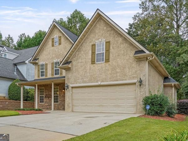 205 Legends Trace, Mcdonough, GA 30253