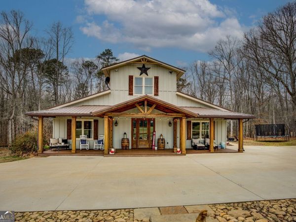 2049 Midway Church Road, Newborn, GA 30056