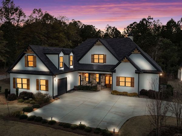 173 Dolly Nixon Road, Senoia, GA 30276