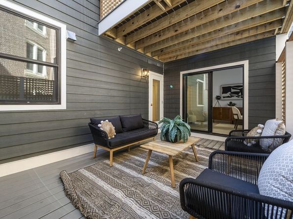 51 North Margin St, Unit 2, Boston, MA 02113