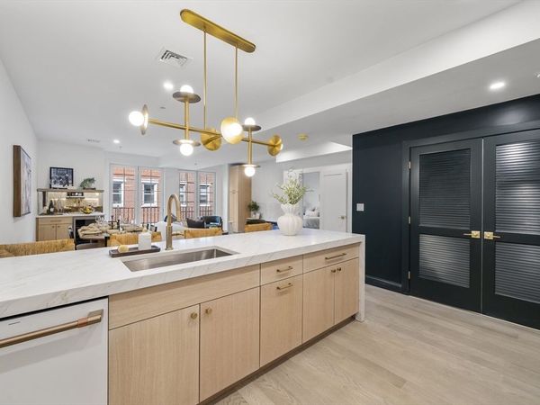 51 North Margin St, Unit 1, Boston, MA 02113