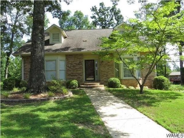 2519 19th Street E, Tuscaloosa, AL 35404