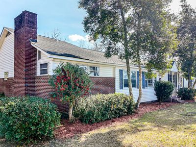 115 Rowes Pump Drive, Rowesville, SC 29133