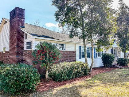115 Rowes Pump Drive Rowesville, SC 29133