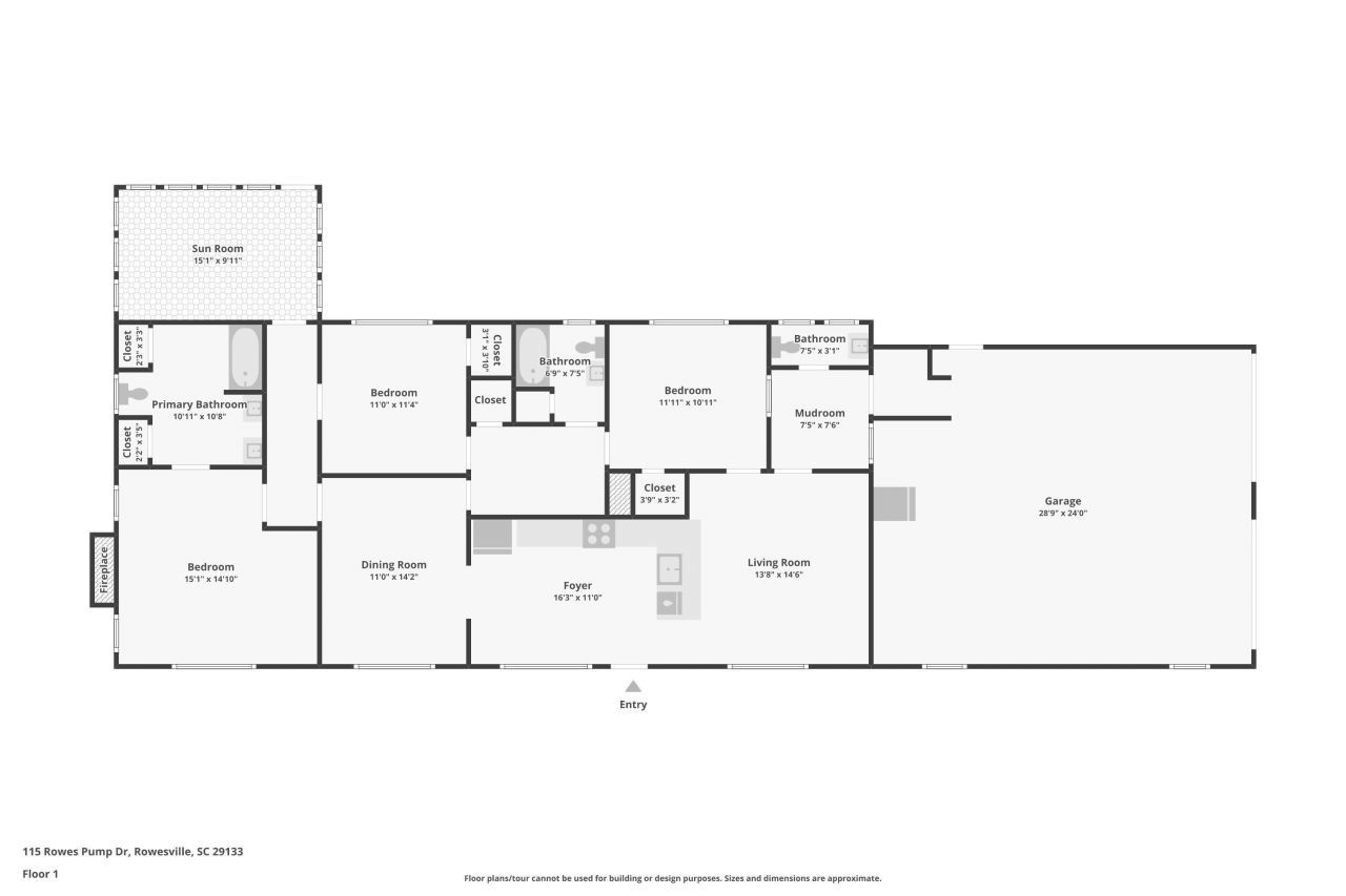 115 Rowes Pump Drive Photo 36