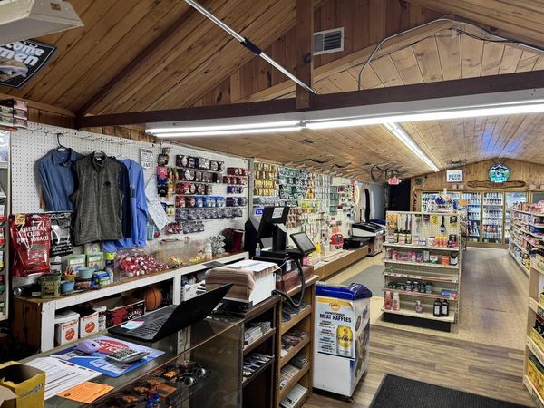 2995 Lake Rd, Solon Springs, WI 54873