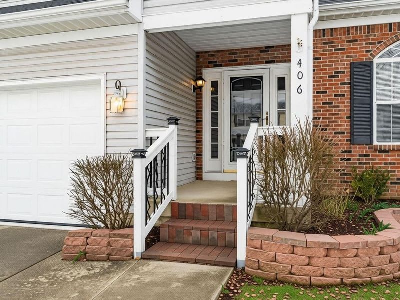 406 Hances Drive, Blacklick, OH 43004 Photo 2