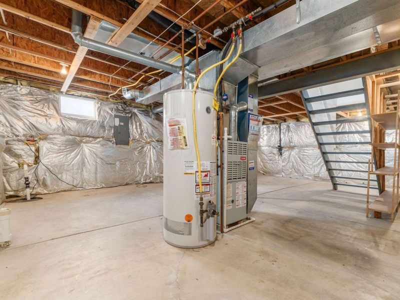 406 Hances Drive, Blacklick, OH 43004 Photo 30